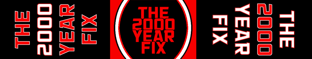 The 2000 Year Fix